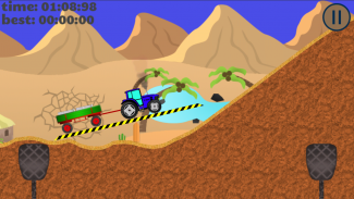 Go Tractor! screenshot 14