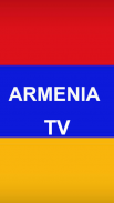 Armenia Tv Online screenshot 1