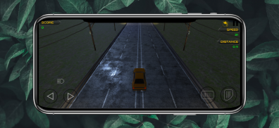 Traffic Jam screenshot 2