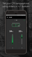 CFX screenshot 0