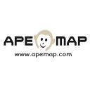 ape@map - Wander Navigation Icon