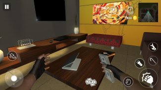 Thief Simulator: Heist Robbery screenshot 10
