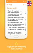 WMB World messianic Bible screenshot 12