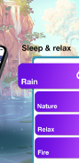 Meditate, Sleep, Relax Sounds screenshot 3