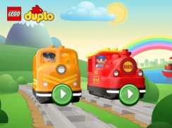 LEGO® DUPLO® Connected Train screenshot 12
