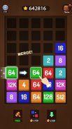 Merge Block-Puzzle games screenshot 9