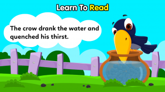 Nursery Rhymes & Kids Games screenshot 5