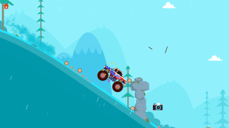 Monster Truck Go - Racing Simulator Games for kids screenshot 5