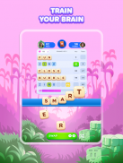 Wordzee! - Puzzle Word Game screenshot 6