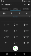 Telepon + Kontak & Panggilan screenshot 0