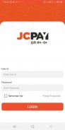 JCPAY screenshot 1