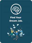 JobFlare for Job Search – Play Games. Get Hired. screenshot 0