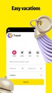 Yandex Go: taxi screenshot 6
