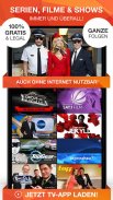 dailyme TV, Serien, Filme & Fernsehen TV Mediathek screenshot 6
