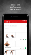 Mens Health Fitness Trainer - Workout & Training screenshot 3