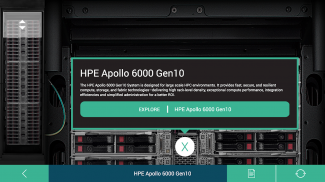 HPE HPC and AI Solutions screenshot 4