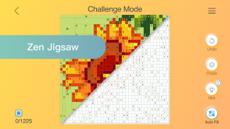 Block Pixel Puzzle - Free Classic Brain Logic Game screenshot 20