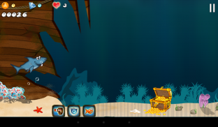 Finding Underwater Treasures screenshot 9