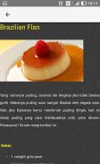 Resep Puding Lezat screenshot 3