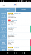 Manpower FIRElease App screenshot 1