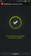 Bitdefender Antivirus Free screenshot 6