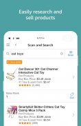 Amazon Seller: Verkäufer-App screenshot 6
