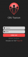 CBU Topluluk - UBS screenshot 1