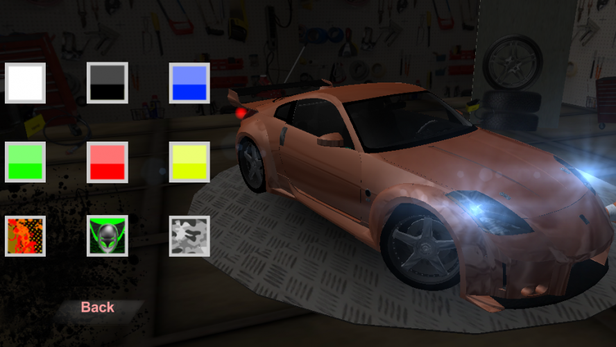 350z Driving Simulator 1 0 Download Android Apk Aptoide - roblox vehicle simulator map download