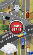 Truck Racing Game for Kids Kid screenshot 4
