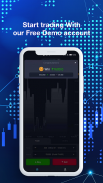 Flash Option– Fast Online Trading screenshot 4