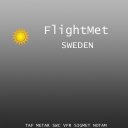 FlightMet Sweden Icon