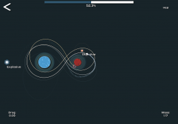 A Comet's Journey screenshot 2