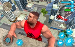 Spider Miami Gangster Hero screenshot 3