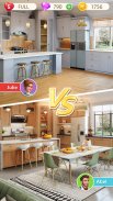 Crazy Match Home Design screenshot 1