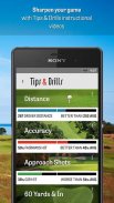 Golfshot: Golf GPS + Tee Times screenshot 6