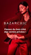 BazarChic, Vente Privée Mode screenshot 6