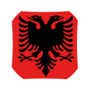 Albanian apps and games Icon