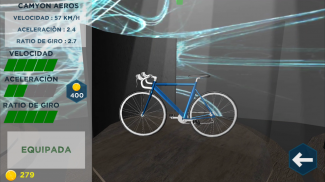Live Cycling Race screenshot 4