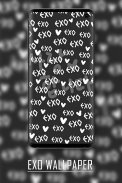 Best EXO Wallpapers KPOP Fans HD screenshot 3