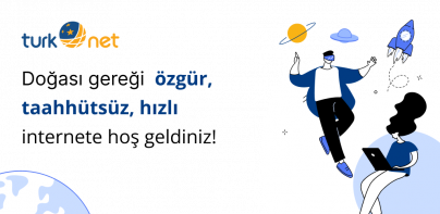 TurkNet