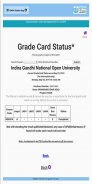 IGNOU StudentApp screenshot 7