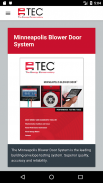 TEC Catalog screenshot 1