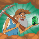 Dirt Miner Icon