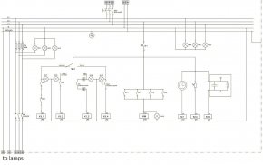 Star Delta Wiring Diagram screenshot 2