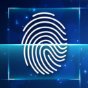 Fingerprint Scanner App icon