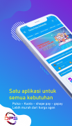 Dunia Pulsa Solusindo screenshot 8