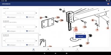 agroparts Mobile screenshot 9