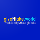 Giventake.world Web Icon