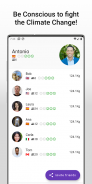 Carbon Footprint Tracker & CO2 offsets screenshot 2
