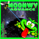 Moonwy advance Icon
